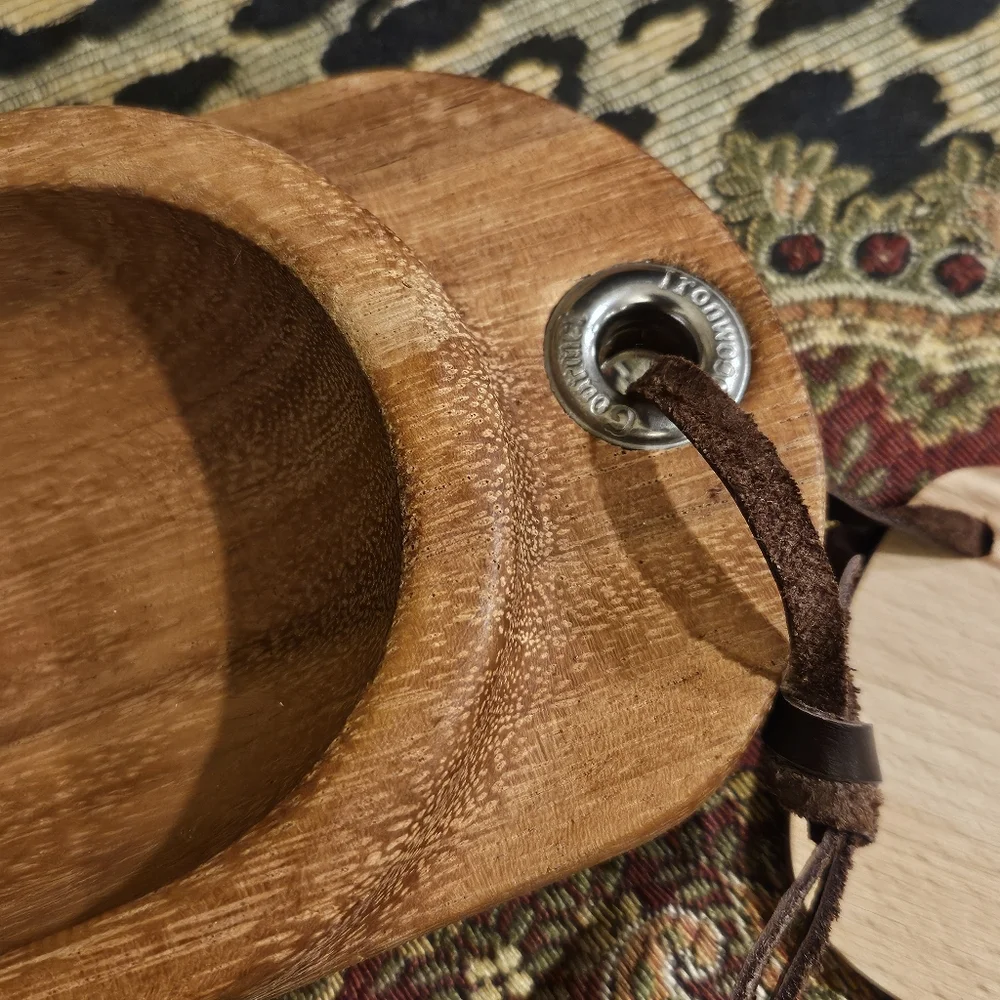 Ironwood nwt acacia